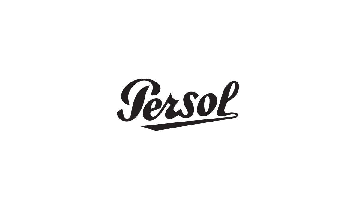 Persol Logo - Marcas de Opticalia Callao:Persol