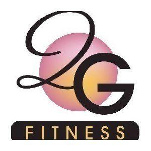2G Logo - 2G Fitness Logo