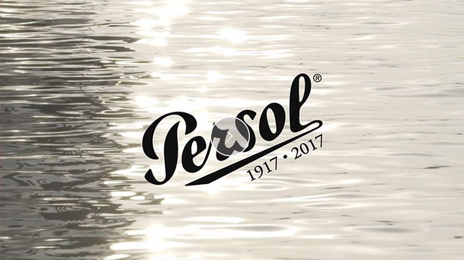 Persol Logo - Persol anniversary | Persol USA