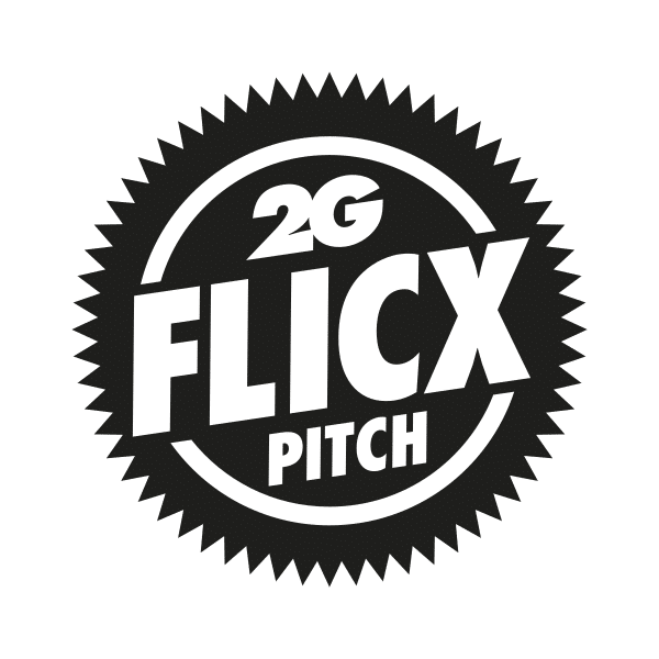 2G Logo - The world's most versatile cricket pitch solution 2G Flicx Pitch