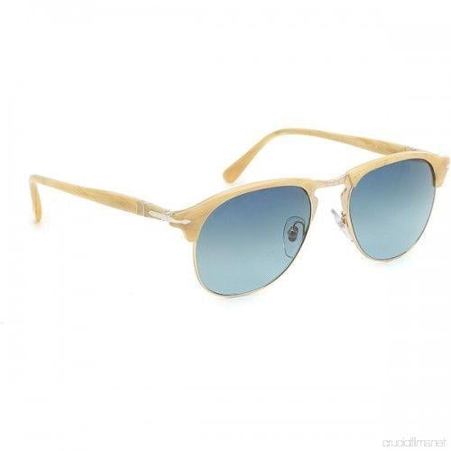 Persol Logo - Sunglasses Persol, Style Code: Po8649s 1046 S3 • Cellor Series