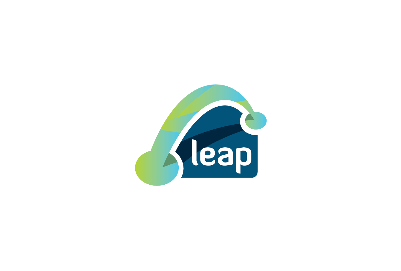 Leap Logo - Leap Logo Design