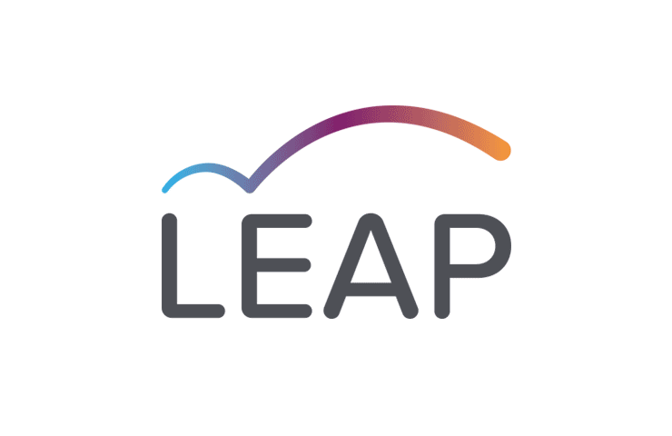 Leap Logo - Leap Logos