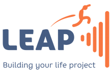 Leap Logo - LEAP. Stanford Graduate School of Education