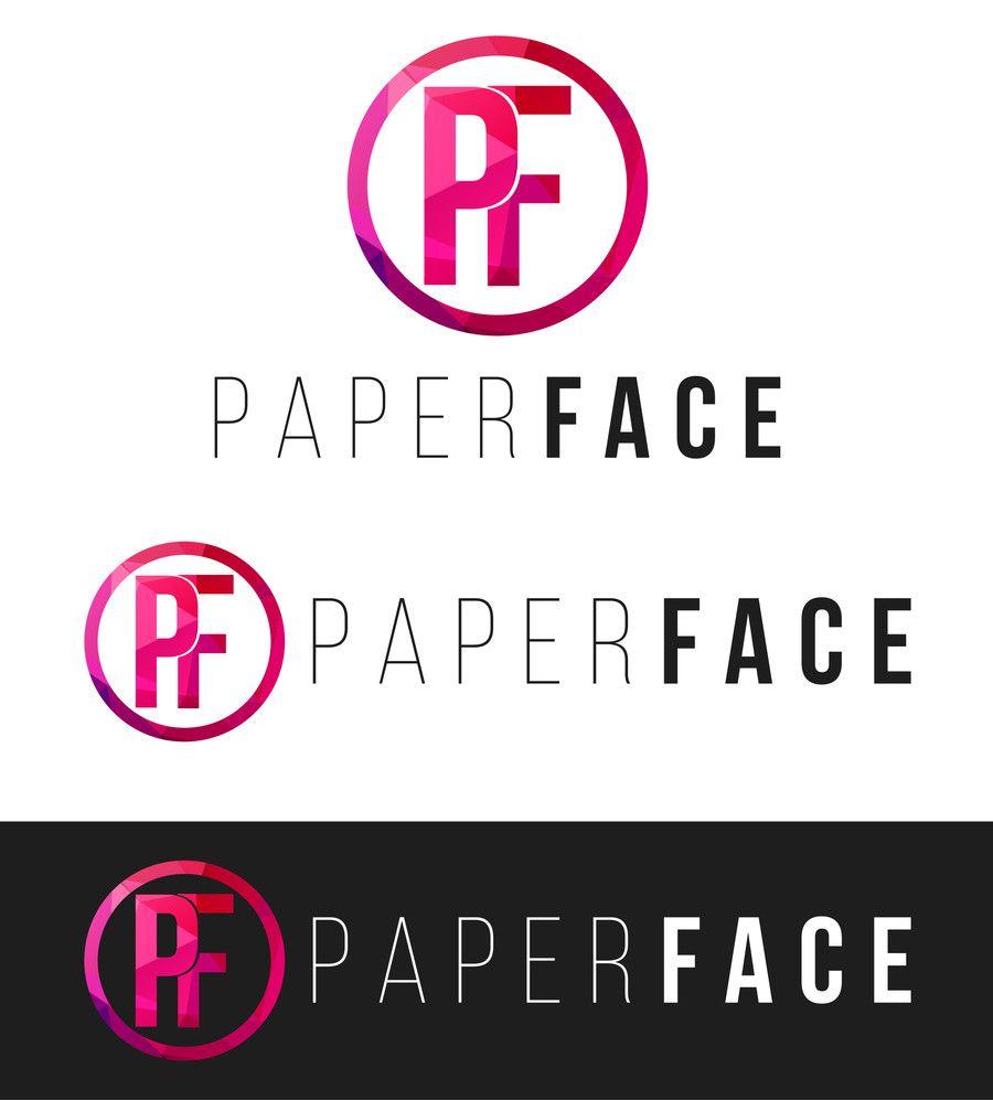 Papercraft Logo - Entry #2 by LazloVideo for Design a Logo for a papercraft company ...