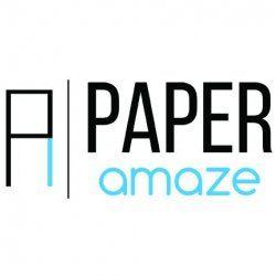 Papercraft Logo - DIY Lowpoly Tree - 3d papercraft