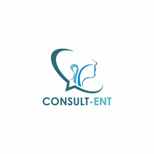 ENT Logo - Consult ENT Needs A Strong Logo. Logo Design Contest