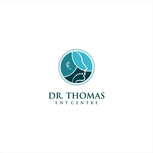 ENT Logo - Dr. Thomas ENT Clinic needs a powerful new Logo !. Logo design contest