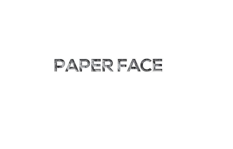Papercraft Logo - Entry #32 by Sagor76 for Design a Logo for a papercraft company ...