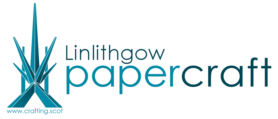 Papercraft Logo - Linlithgow PaperCraft - My Linlithgow