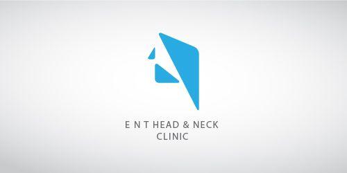 ENT Logo - ENT Clinic