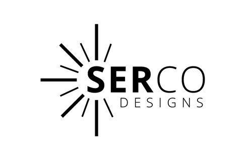 Serco Logo - serco designs