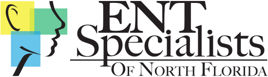 ENT Logo - Dr. Saswata Roy, MD Specialists North Florida