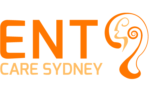 ENT Logo - Sydney ENT, Hearing and Balance Centre Care Sydney