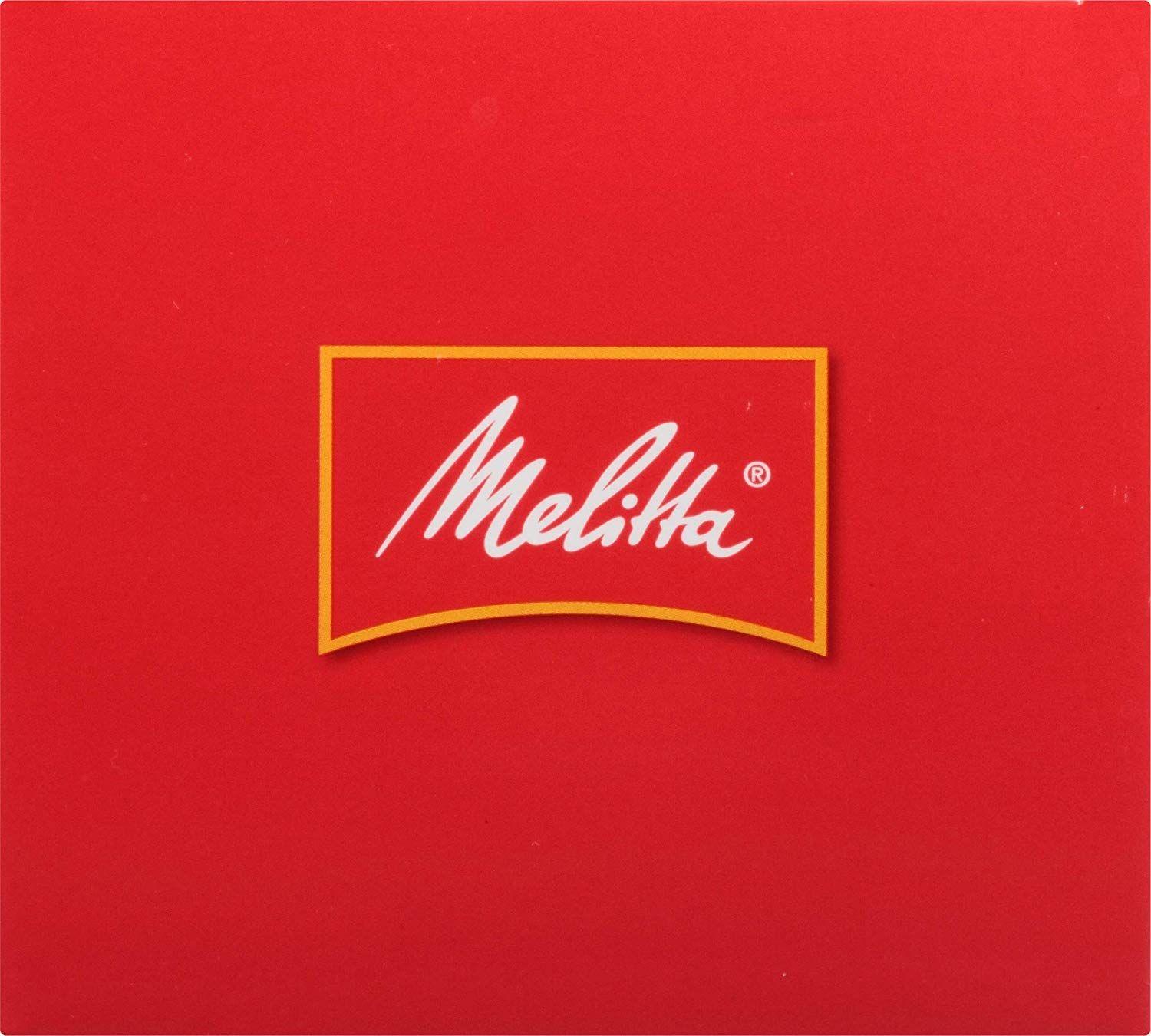 Melitta Logo - Melitta Travel Pour Over (2 Count)