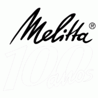 Melitta Logo - MELITTA 100 ANOS | Brands of the World™ | Download vector logos and ...