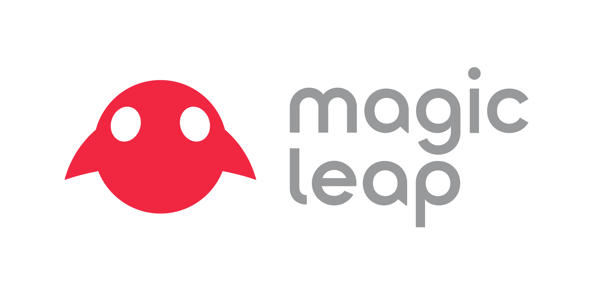 Leap Logo - Press Resources | Magic Leap