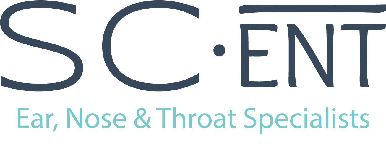 ENT Logo - ENT Doctors | Santa Clarita, CA | SCENT | Sinus Relief