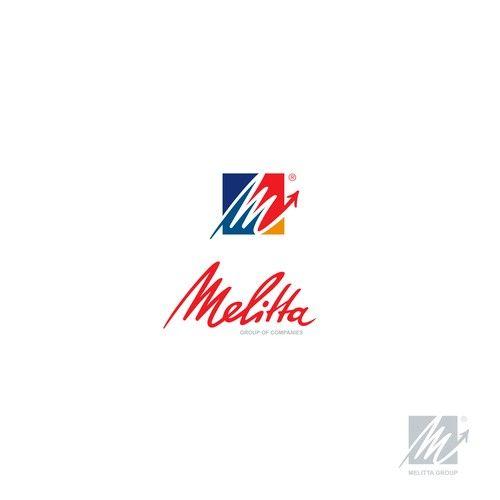 Melitta Logo - Discover, Push, Inspire Innovation at Melitta a Face. Logo