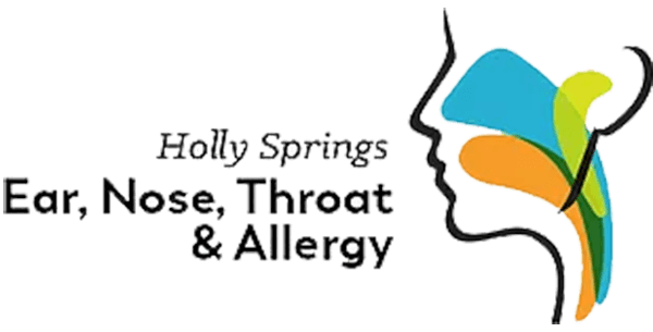 ENT Logo - Holly Springs ENT – Holly Springs Ear, Nose, Throat, and Allergy ...