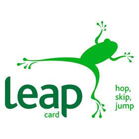 Leap Logo - Leap Card Vector Logo | Free Download - (.SVG + .PNG) format ...