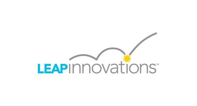 Leap Logo - LEAP Logo 2