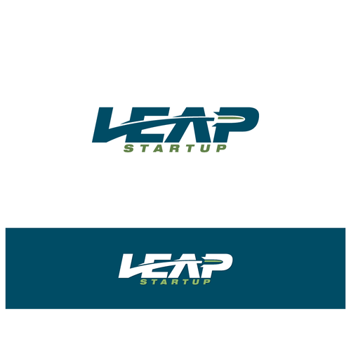 Leap Logo - NEED Creative Designers: Leap Startup (new logo) | Logo design contest