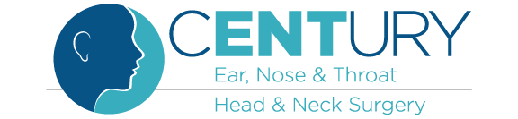 ENT Logo - Century Ear, Nose & Throat Doctors in Orland Park, Illinois