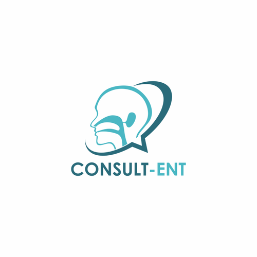ENT Logo - Consult ENT Needs A Strong Logo. Logo Design Contest