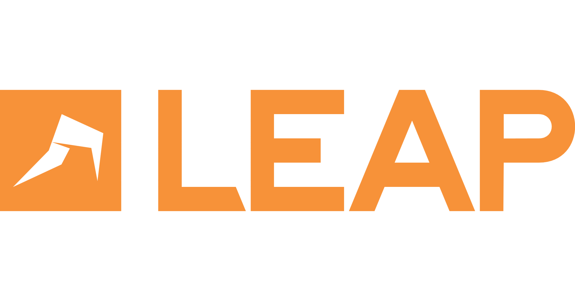 Leap Logo - leap-logo | itro