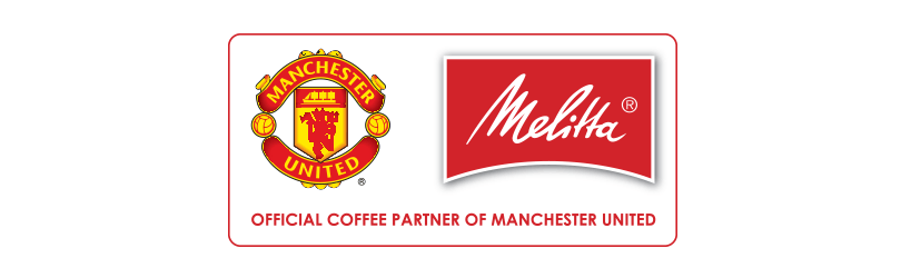 Melitta Logo - Melitta - Football Experience
