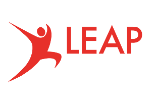 Leap Logo - home - leap-projects