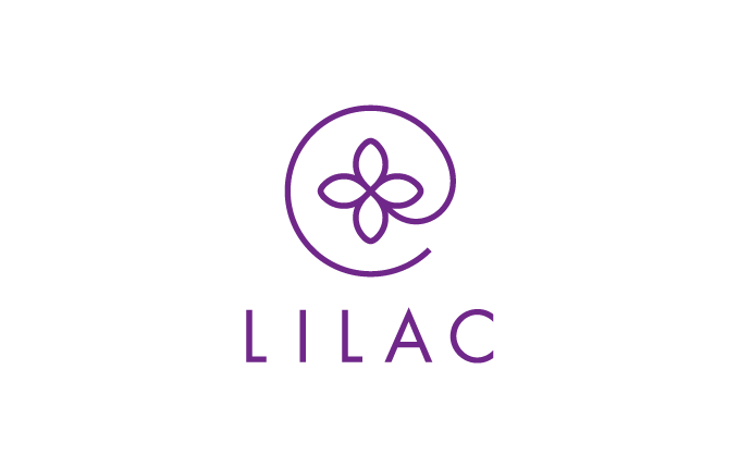 Lilac Flower Logo - Lilac - The Address of Luxury Shopping in Baku
