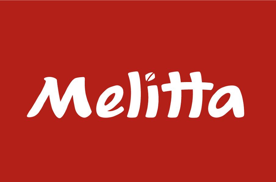 Melitta Logo - Melitta Logo Redesign