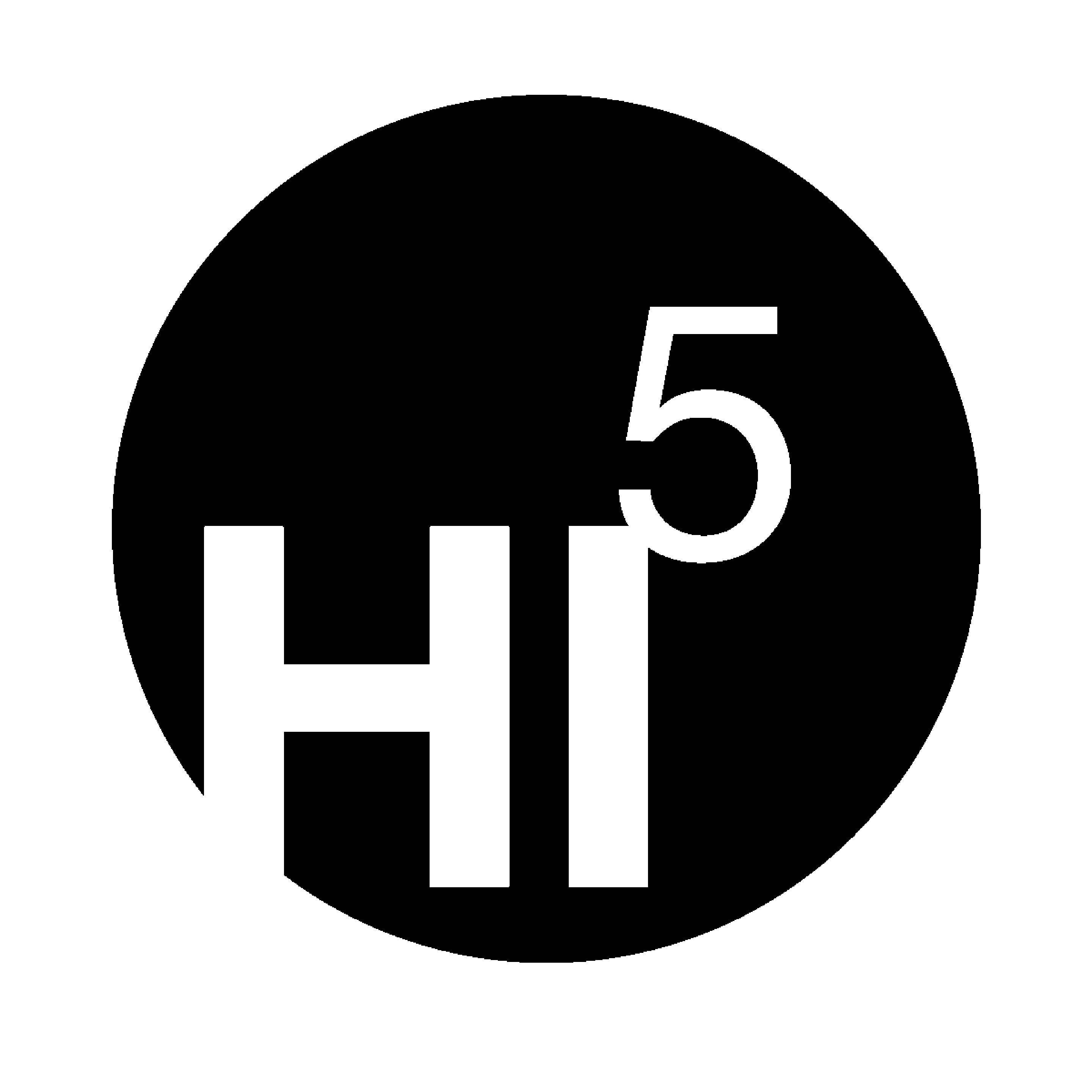 TIF Logo - Logos / HI 5 Logo.tif