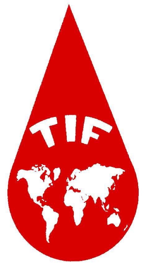 TIF Logo - TIF logo - Medical School - University of Nicosia
