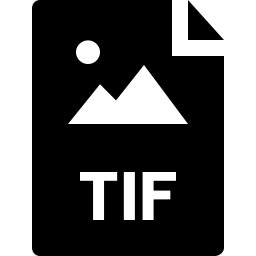 TIF Logo - TIF Icon Glyph Shop free icons for commercial use