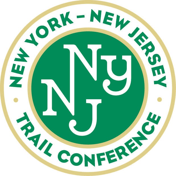 TIF Logo - TC Logos. New York New Jersey Trail Conference