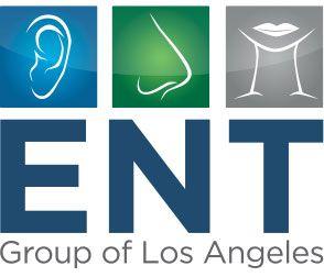 ENT Logo - ENT Group of Los Angeles | Better Health Care is Our Mission