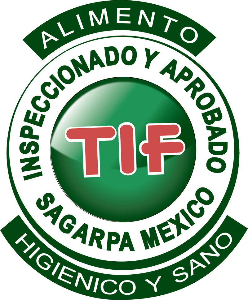 TIF Logo - ANETIF - Asociación Nacional de Establecimientos TIF, A.C