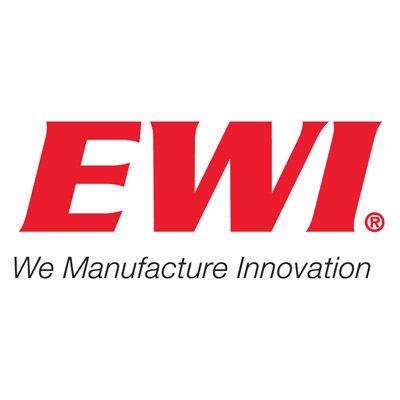 EWI Logo - EWI Logo Color 400x400