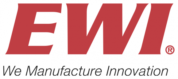 EWI Logo - RealWeld Now Part of Lincoln Electric