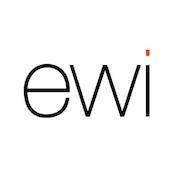 EWI Logo - EWI Worldwide Salaries | Glassdoor