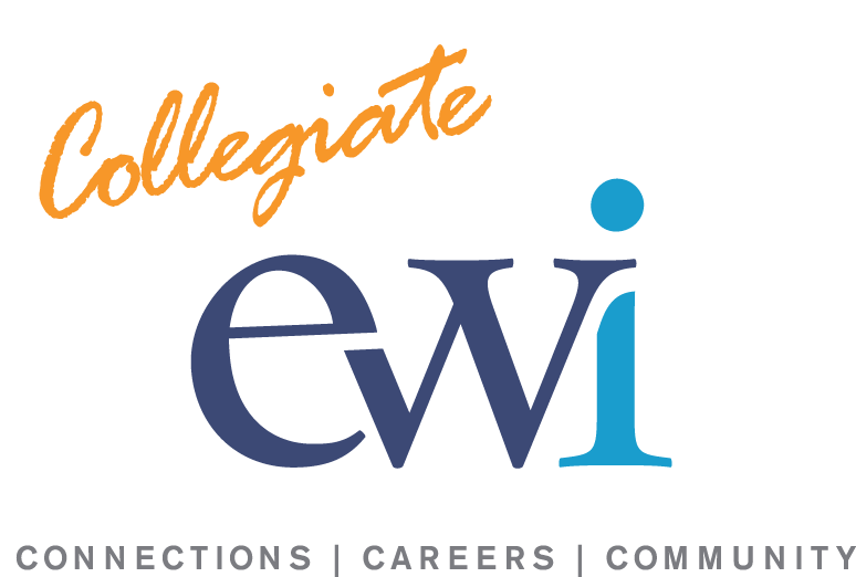 EWI Logo - EWI Collegiate – Executive Women International