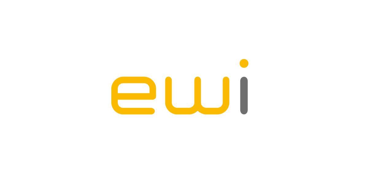 EWI Logo - Energiewirtschaftliches Institut an der Universität zu Köln (EWI)