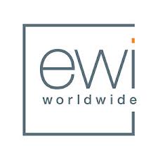 EWI Logo - EWI Worldwide, Inc