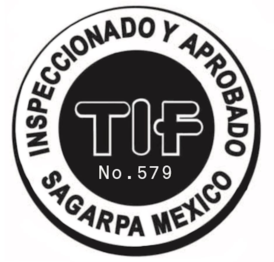 TIF Logo - WARLO