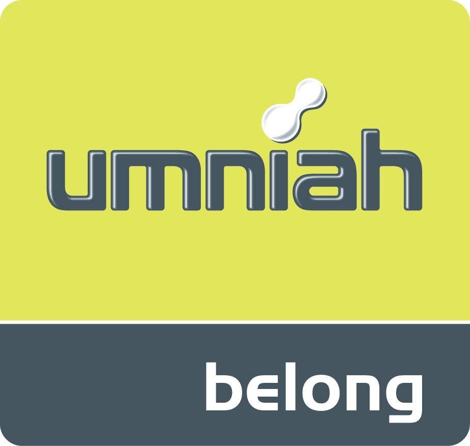 Umniah Logo - Umniah uses marketing automation to execute targeted campaigns and ...