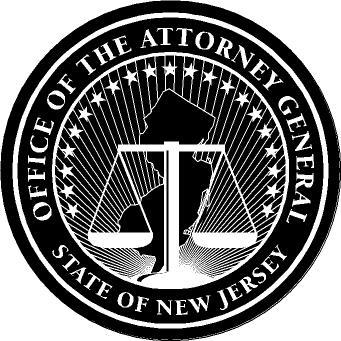 TIF Logo - State of New Jersey