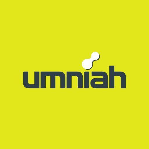 Umniah Logo - umniah logo